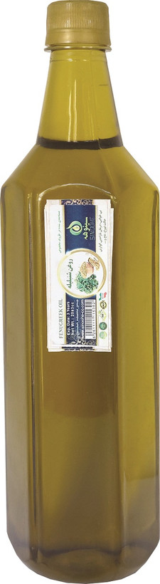 روغن شنبلیله