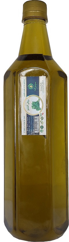 روغن گشنیز