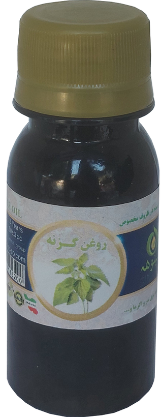 روغن گزنه