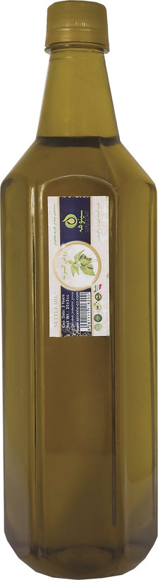روغن گزنه