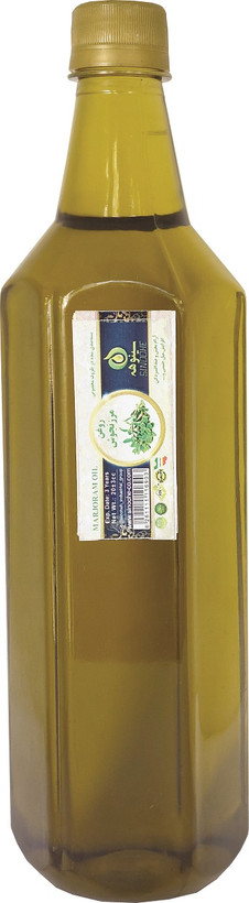 روغن مرزنجوش