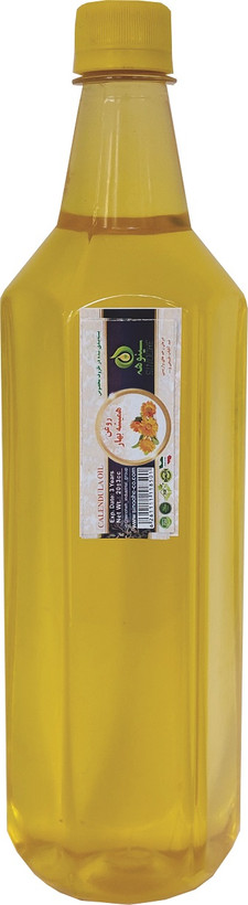 روغن همیشه بهار