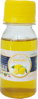 روغن لیمو