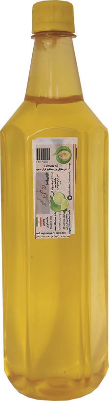 روغن لیمو