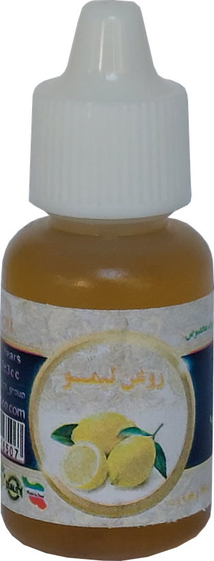 روغن لیمو