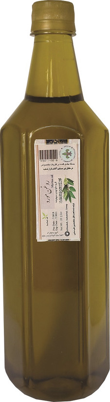 روغن مورد
