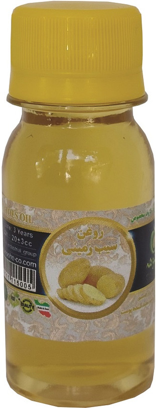 روغن سیب زمینی