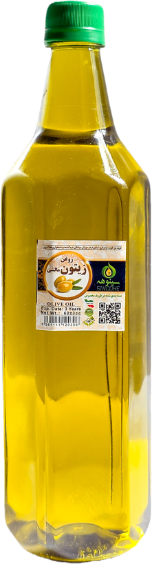 روغن زیتون مالشی