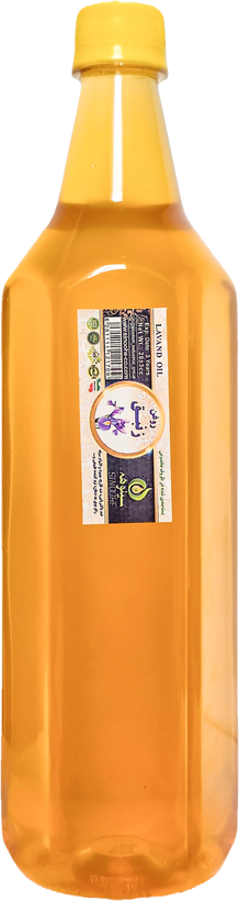 روغن زنبق