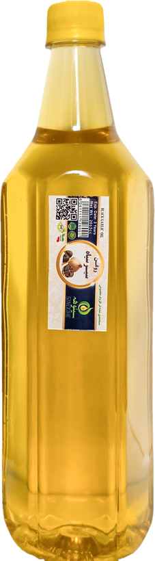 روغن سیر سیاه