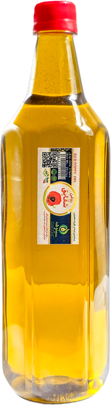 روغن شقایق