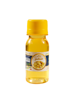 روغن سقز