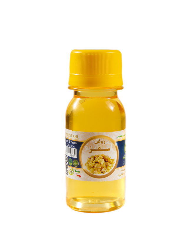 روغن سقز