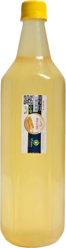 روغن سبوس برنج