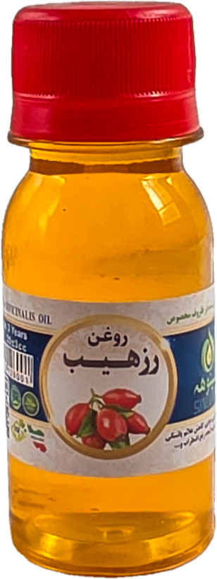 روغن رزهیپ (میوه نسترن )