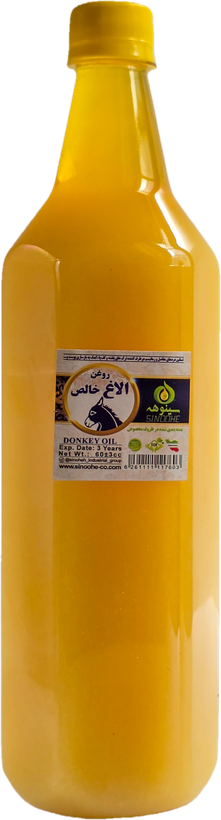 روغن الآغ خالص