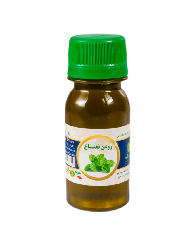 روغن نعنا