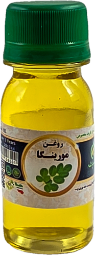 روغن مورینگا
