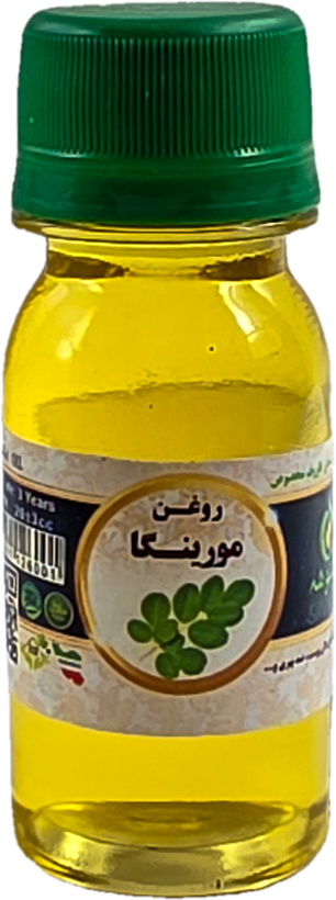 روغن مورینگا