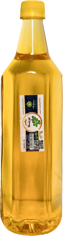 روغن مورینگا