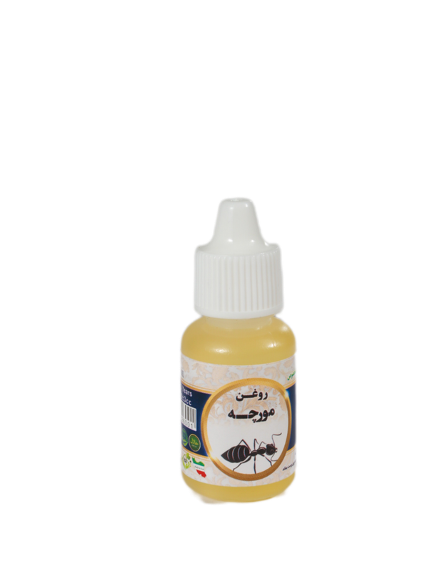 روغن مورچه