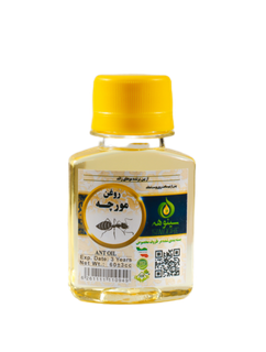 روغن مورچه