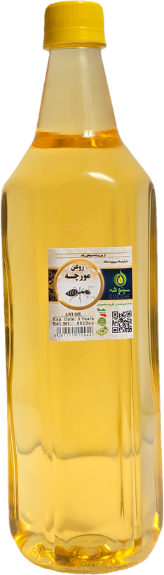 روغن مورچه