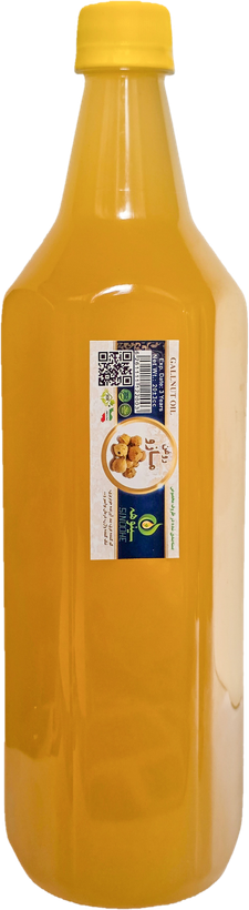 روغن مازو