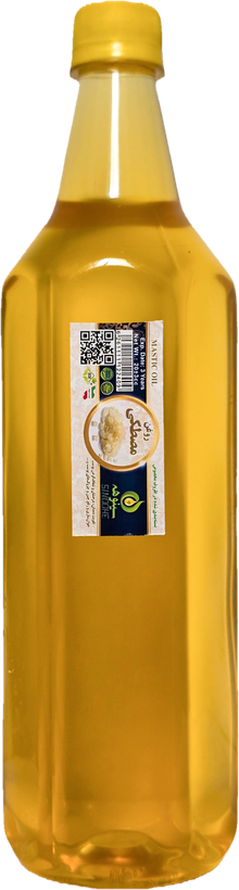 روغن مصطکی