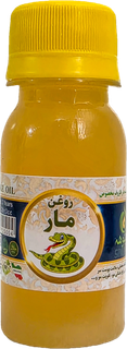 روغن مار