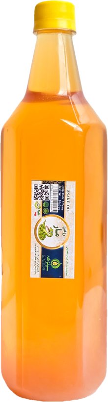 روغن مار