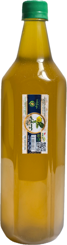 روغن خرگوشک