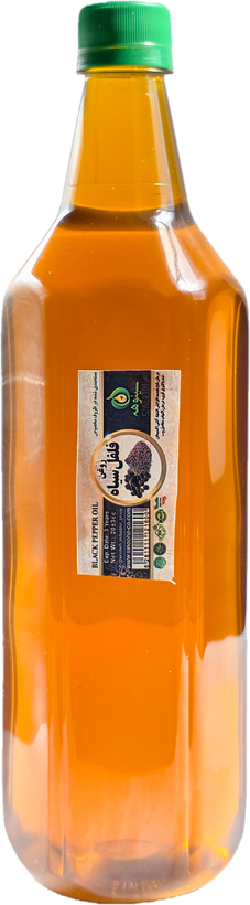 روغن فلفل سیاه