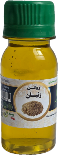 روغن زنیان