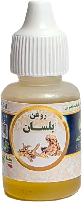 روغن بلیسان