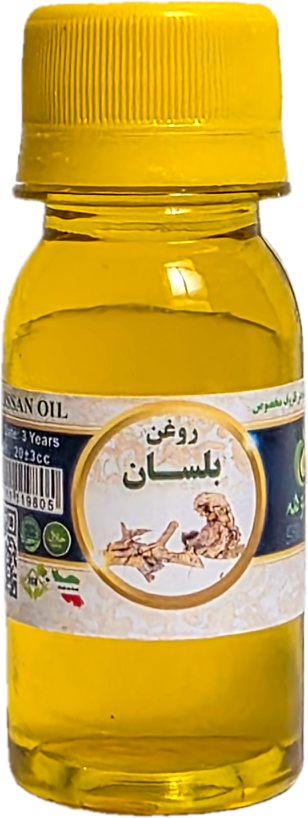 روغن بلیسان