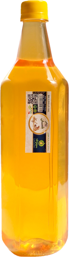 روغن بلیسان