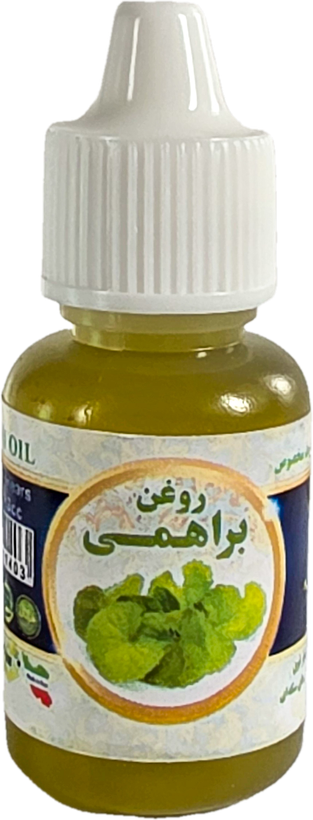 روغن براهمی