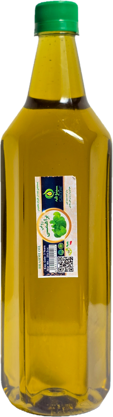 روغن براهمی