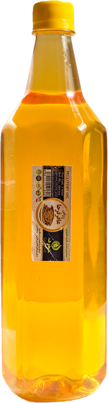 روغن عاقرقرحا