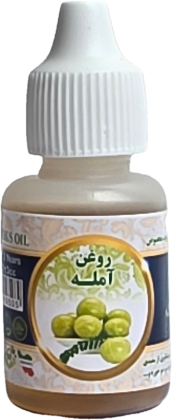 روغن آمله