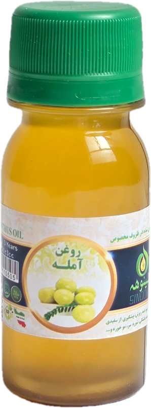 روغن آمله