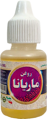 روغن ماریانا